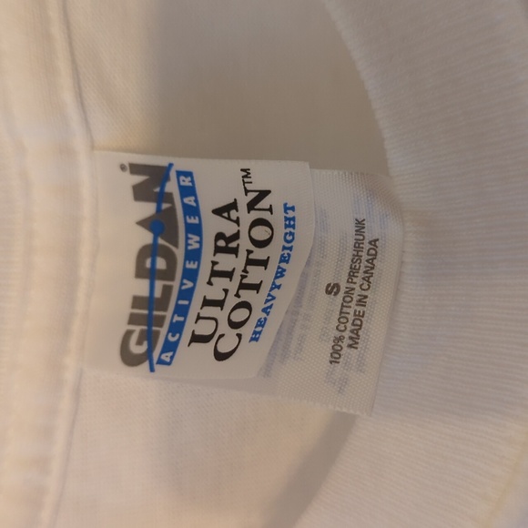 Vince Carter Youth Basketball Academy t-shirt - Picture 3 of 3